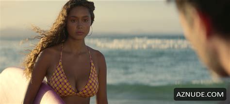 SAVANNAH LA RAIN Nude AZNude