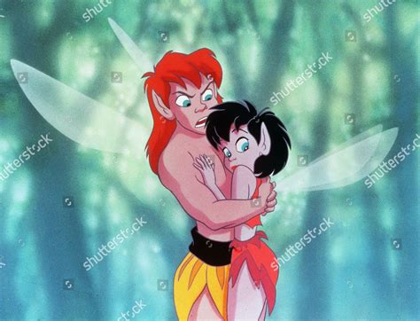 Ferngully The Last Rainforest 1992