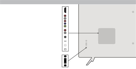 Vizio V505 G9 D50X G9 D24H G9 User Manual