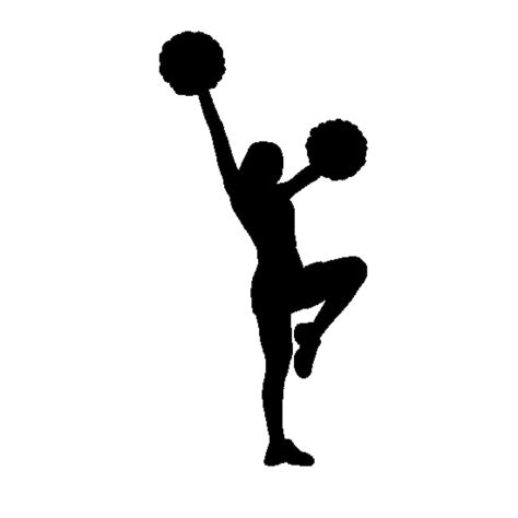 Cheerleader Png Images Transparent Free Download