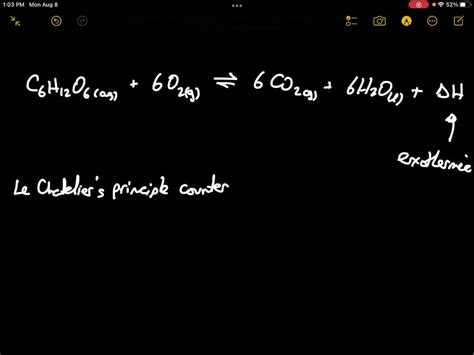 Solved Consider The Following Reversible Reaction At Equilibrium