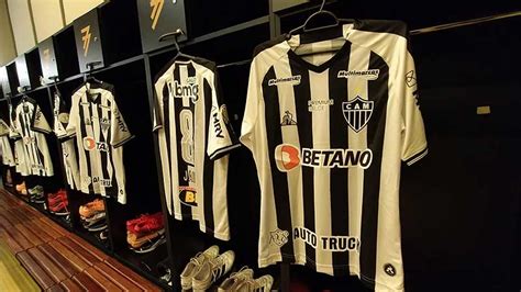 Times Que A Betano Patrocina No Brasil - Betano é a nova patrocinadora do Atlético Mineiro no Brasil – Betano Blog
