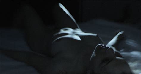 Naked Aisling Knight In The Sitter