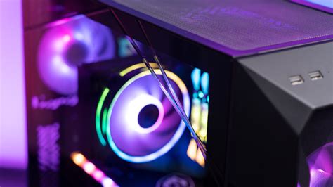 Cooler Master Td500 Mesh V2 Im Test Luftiger Midi Tower Video