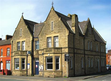 Former Greater Manchester police stations to be sold - About Manchester