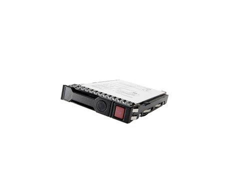 Hpe Ssd Read Intensive Gb Hot Swap Sff Sata Gb S Med Hpe Smart Carrier
