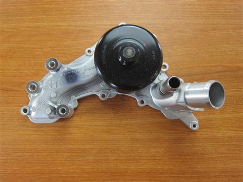 Buy Jeep Wrangler Jk Water Pump For L Engines New Mopar Oem Online