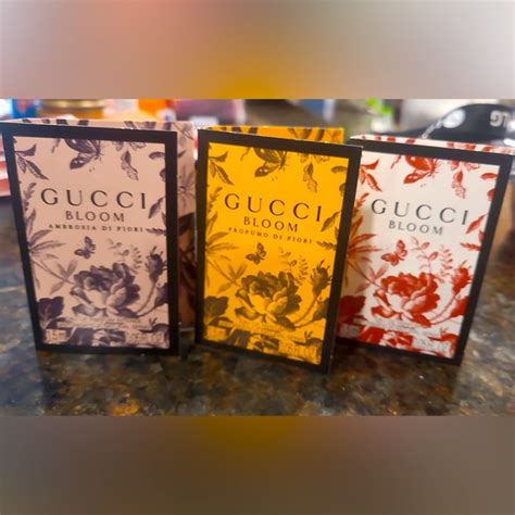 Gucci | Accessories | Gucci Samples | Poshmark