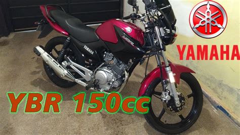 YAMAHA Ybr 150cc Motorcycle African Dirtbikes Dt125 Cub Motorbikes