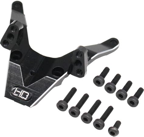 Amazon Hot Racing MTT A Aluminum Front Bulkhead Losi Mini T