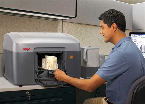 3D Printers: The Star Trek Replicators We’ve Been Waiting For