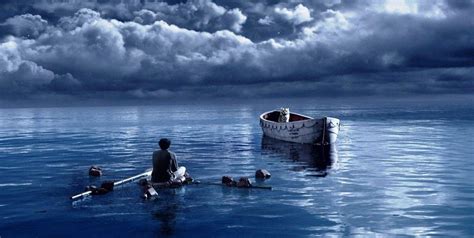 Life Of Pi Ending Explained & Plot Recap