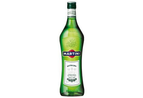 Виды и классификация Мартини (Martini)