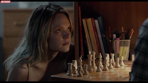 Naked Sandra Drzymalska In Back Home IV