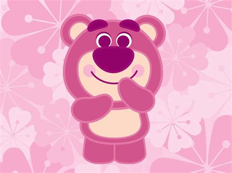 C P Nh T V I H N Lotso Bear H Nh N N P Nh T Co Created English