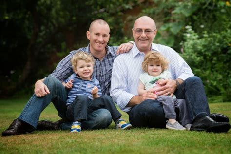 Gay Dads Australia Our Families
