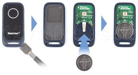 StarLine M66 S и M ECO: инструкция, подключение, особенности, набор ...