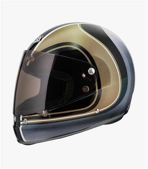 Casco Integral Nzi Street Track Lat N