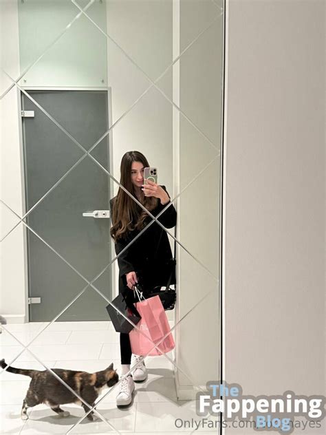 Tori Hayes Nude Leaks OnlyFans Photo TheFappening