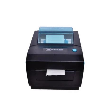 Barcode Label Printer - Mobile Label Printer Manufacturer from Gurugram