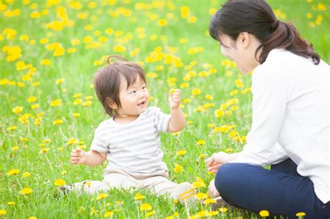 【子育て】将来に大きな差が！「子どもと良い関係性を築くママ」がしている5つのこと（12） ハピママ