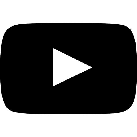 Social Youtube Vector Svg Icon Svg Repo