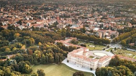 La Villa Reale Di Monza Potrebbe Diventare Un Museo