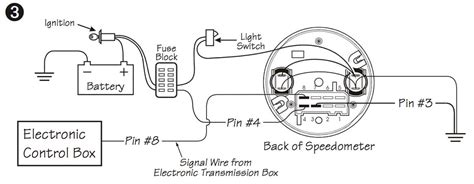 Vdo viewline wiring diagram