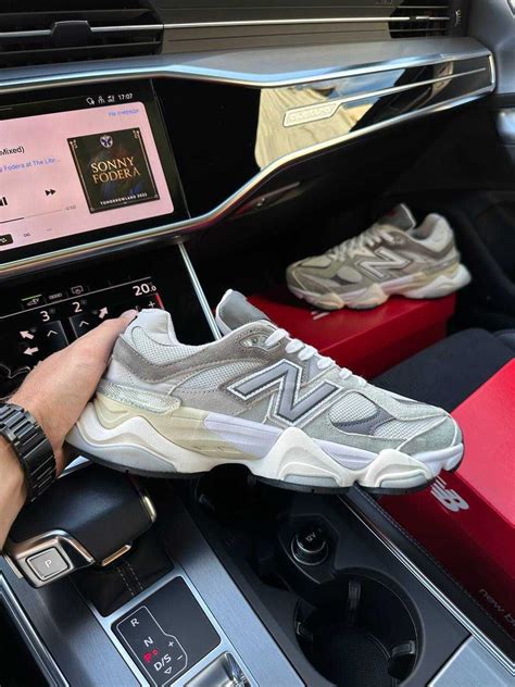 Кросівки New Balance 9060 | нью беленс 9060 | нью беленси | унісекс: 2 ...