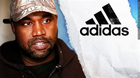 Kanye West And Adidas Reach Agreement M In Yeezy Leftovers Youtube