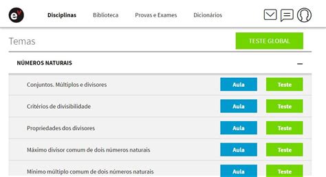 Trinta por uma linha...: Estudar com a Escola Virtual
