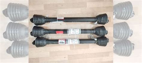 Карданный вал для сельхозтехники купить в Новошахтинске 12345 | Авито