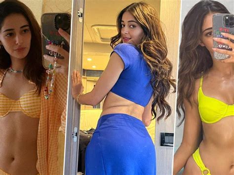 33 Ananya Pandey Hot And Sexy Photos That Will Stun You