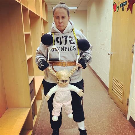 Trunchbull from Matilda | Mr mayhem costume, Matilda ms trunchbull ...