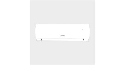 Gree Comfort X GWH12ACC-K6DNA1F (beltéri+kültéri egység) oldalfali ...