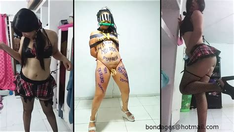 Cerda Esclav Amarrada Humillada Azotada Y Puesta A Bailar Amateur Amateur Porn Xhamster