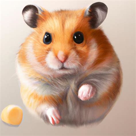 hamsters good pets pros  cons explained easy  pets