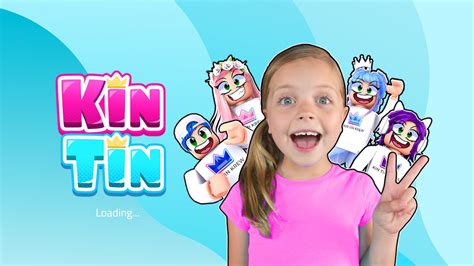 Kin Tin Tv App Roku Channel Store Roku