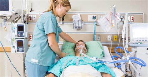 Enfermagem Em Terapia Intensiva - Enfermagem em Terapia Intensiva | Faculdade Laboro