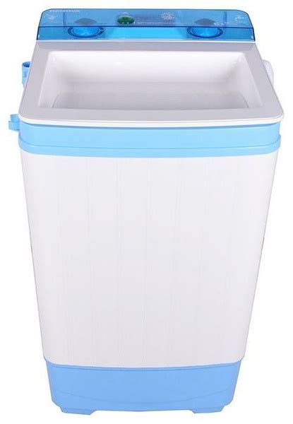 Стиральная машина RENOVA WS-65PE (LITE), белый - купить по выгодной ...