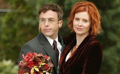 Os Melhores Casamentos De Sex And The City