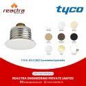 Tyco Fire Sprinklers Latest Price Dealers Retailers In India