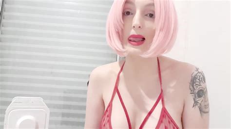 EXTREME SPH With Femdom Goddess Tease Denial In Lingerie Free Porn Videos YouPorn