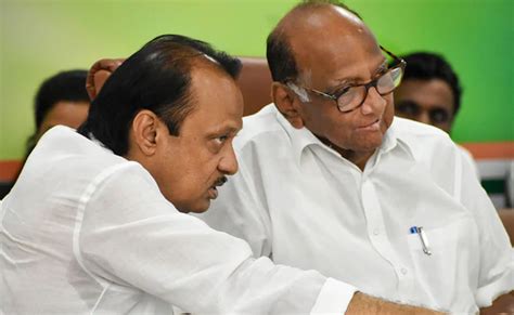 Bring Sharad Pawar To NDA If You Want To Achieve Your Dream Of