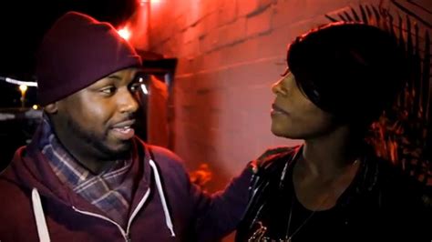 Exclusive Interview Cherokee D Ass YouTube