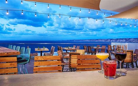 best beachfront restaurants san diego