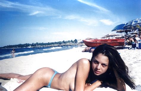On The Bulgarian Beach Porn Pictures XXX Photos Sex Images 136865 PICTOA