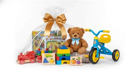 Presente Menino 4 Anos - 33 Ideias de Presente para Criança de 4 anos em 2026
