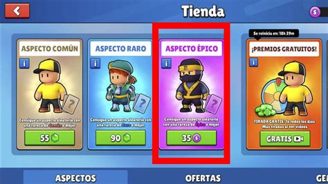 C Mo Conseguir Skins Especiales En Stumble Guys