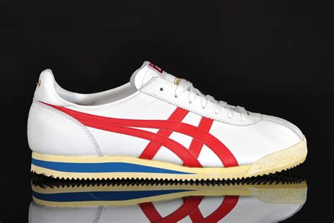 Onitsuka Tiger Corsair Limited | Hypebeast